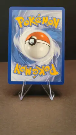 Holo Articuno 144/165 Rare Scarlet and Violet 151 Pokemon TCG ENGLISH - Image 2