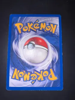 Pokemon Electrode 2/64 Jungle Rara Holo Unlimited Wizards ITA - Image 2