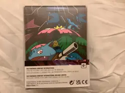 Pokemon TCG - Mega Charizard X Deck Box [EUIC London 2026 Competitor Exclusive] - Image 2