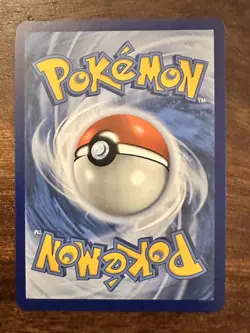 Pokemon TCG Accelgor 094/086 White Flare Illustration Rare NM English - Image 2