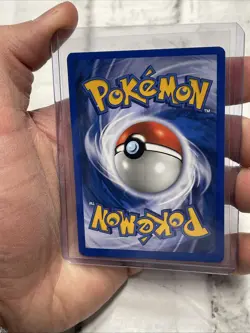 Pokemon Miltank 41/111 Neo Genesis Unlimited NM Near Mint Uncommon Vintage Vtg - Image 3