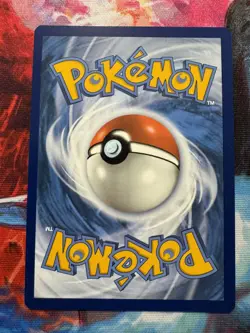 Pokemon TCG Starly 221/198 – Scarlet & Violet – Illustration Rare – Near Mint - Image 2