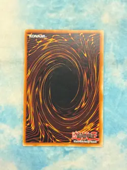 YUGIOH ELEMENTAL HERO AVIAN SECRET RARE EXCELLENT LCGX-EN002 - Image 2