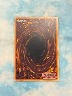 YUGIOH ELEMENTAL HERO AVIAN SECRET RARE EXCELLENT LCGX-EN002 - Image 4