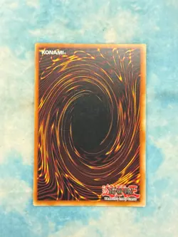 YUGIOH ELEMENTAL HERO BURSTINATRIX SECRET RARE NM LCGX-EN004 - Image 2