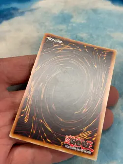 YUGIOH ELEMENTAL HERO BURSTINATRIX SECRET RARE NM LCGX-EN004 - Image 3