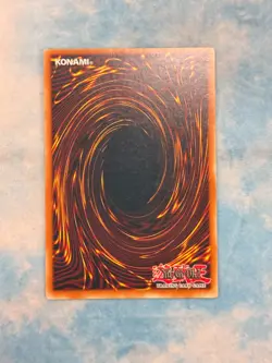 YUGIOH ELEMENTAL HERO NEOS SECRET RARE NM CT03-EN001 - Image 2
