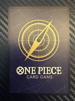 Jewelry Bonney OP08-105 SR Storage Box Promo - ONE PIECE Card JP Illustration Ex - Image 2