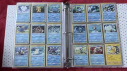 Pokemon Cosmic Eclipse 135 Card Lot - Commons/Uncommons/Rares - Image 3