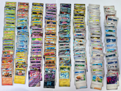 MEGA Dream ex Normal & RR All 193 card complete set Pokemon Card Japanese - Image 1
