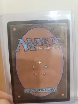 Sacred Foundry Unfinity Foil Borderless MTG Card - Image 2