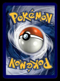 Camerupt 4/107 Holo Rare ex Deoxys Pokemon Card - Image 2