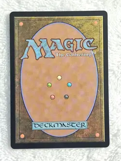 MTG Rest in Peace - Wilds of Eldraine (WOE) #12 Magic Card Rare NM - Image 3