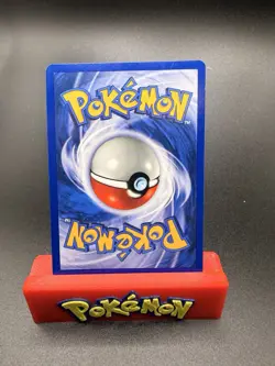 Dark Espeon - 4/105 - Pokemon Neo Destiny Unlimited Holo Rare Card WOTC MP - Image 4