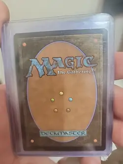 Godless Shrine (Borderless) Unfinity Foil - Image 2