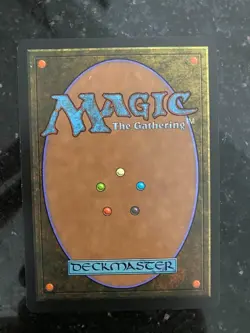 MTG Noetic Scales Urza's Saga 304/335 Regular Rare - Image 2