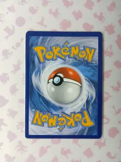 2021 Pokemon Tag Team Reshiram & Charizard GX SM247 Black Star Promo NM - Image 2