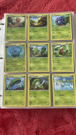 Pokemon XY Primal Clash 74 Card Lot - Common/Uncommon/Rare/RH - Image 1