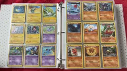 Pokemon XY Primal Clash 74 Card Lot - Common/Uncommon/Rare/RH - Image 3