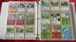 Pokemon XY Primal Clash 74 Card Lot - Common/Uncommon/Rare/RH - Image 4