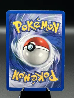 Dark Alakazam Holo 1/82 - Team Rocket - Vintage - Pokemon TCG LP - Image 2