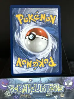 Pokemon Card Ambipom 107/094 Phantasmal Flames Illustration Rare NM - Image 2