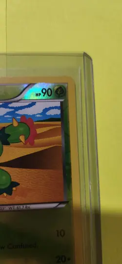 Plasma Storm Pokemon TCG Maractus 11/135 Reverse Holo - 956 - Image 5