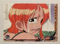 One Piece Trading Sticker 223 - Image 1