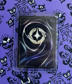 Disney’s Lorcana - Ohana Means Family 32/204 Winterspell Non-Foil Stitch - Image 2