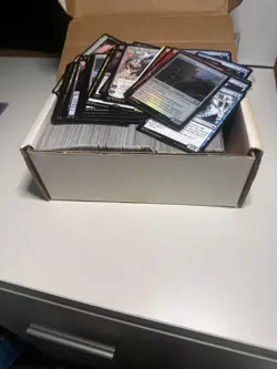 200 + MTG Cards - Magic the Gathering Lot Foil Rare 🔥🔥❔❔ - Image 2