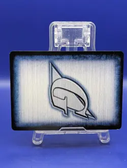 Gouf U-3 GUNDAM WAR Card Bandai TCG Vintage Trading Game Anime Japanese - Image 4