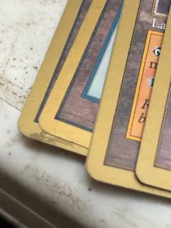 Magic98-2001 WORLDS championship Mixed card lot of 72 Preowned VERYGOOD No Dub. - Image 2