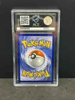 Arceus XY83 XY Black Star Promo Full Art Holo Pokemon Card ✨ ACE 8 NM-MT ✨ - Image 2