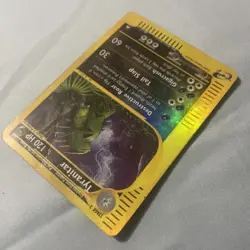 Tyranitar 40/147 Reverse Holo Rare Aquapolis Pokemon Card - Image 5