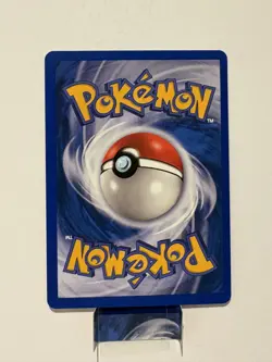 Pokemon TCG Totodile Expedition Card 135/165 Regular Common NM - Image 2