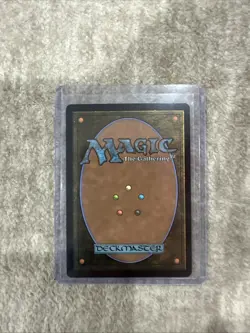 MTG: Shantotto's Coercion - Final Fantasy - Borderless - FCA Magic - R 0034 - Image 2