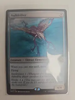 Nulldrifter Modern Horizons 3 Regular - Image 1