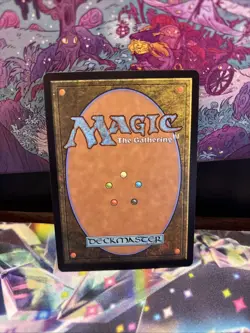 Mutable Explorer Lorwyn Eclipsed Foil - Image 2