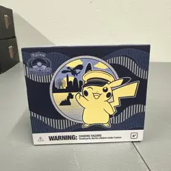 Pokemon World Championships 2023 Yokohama Coin Dice Vstar Marker Set Lapras - Image 1