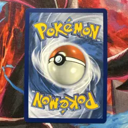 Lacey 172/142 - S&V Stellar Crown - Special Illustration Rare - Pokemon TCG - Image 2