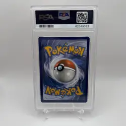PSA 10 Flareon Pokemon TCG Sword & Shield Vivid Voltage 026/185 2020 - Image 2