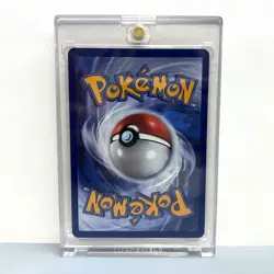 NM ENGLISH MEGA HAWLUCHA EX 283/217 Ascended Heroes POKEMON TCG SIR! - Image 2