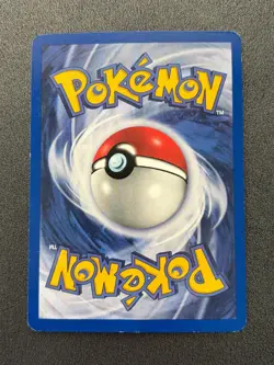 Pokemon TCG Gym Heroes -The Rocket's Trap- Holo Rare Trainer 19/132 - Image 2