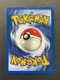 Pokemon TCG Gym Heroes -Lt. Surge- Holo Rare Trainer 17/132 - Image 2