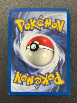 Pokemon TCG Gym Heroes -Erika- Holo Rare Trainer 16/132 - Image 2
