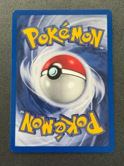 Pokemon TCG Gym Heroes -Lt. Surge's Magneton- Holo Rare 8/132 - Image 2