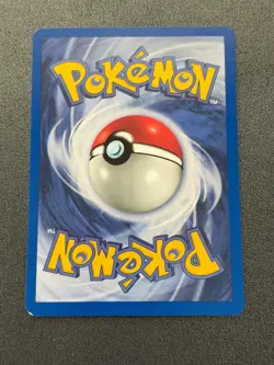 Pokemon TCG Gym Heroes -Lt. Surge's Fearow- Holo Rare 7/132 - Image 2