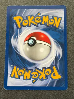 Pokemon TCG Pokemon League Promo -Rainbow Energy- Holo Rare - Image 2