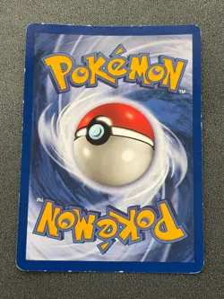 Pokemon TCG Jungle -Kangaskhan- No Symbol Holo Rare 5/64 - Image 2