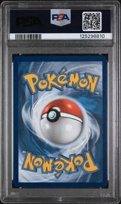2021 Pokemon Classic Collection Celebrations 15/102 Venusaur Holo PSA 9 Mint - Image 2
